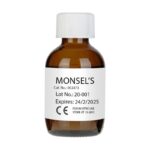 Heremco Monsel'S Αιμοστατικό Διάλυμα 100ml