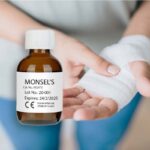 Heremco Monsel'S Αιμοστατικό Διάλυμα 100ml