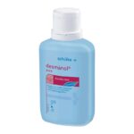 Schuelke Desderman Pure Αντισηπτικό Χεριών 100ml
