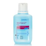 Schuelke Desderman Pure Αντισηπτικό Χεριών 100ml