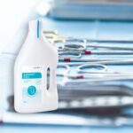 Schuelke Gigazyme X-Tra 2L - Ενζυματικό Απορρυπαντικό Εργαλείων Και Ενδοσκοπίων