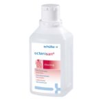 Schuelke Octenisan Antimicrobial Wash Lotion