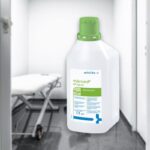 Shuelke Mikrozid AF Liquid Αντισηπτικό Επιφανειών 1lt