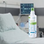 Shuelke Mikrozid AF Liquid Απολυμαντικό Διάλυμα Επιφανειών 250ml