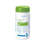 Shuelke Mikrozid AF Wipes Απολυμαντικά Μαντηλάκια Επιφανειών 150τεμάχια