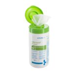 Shuelke Mikrozid AF Wipes Απολυμαντικά Μαντηλάκια Επιφανειών 150τεμάχια