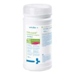 Shuelke Μikrozid Sensitive Wipes Απολυμαντικά Μαντηλάκια Επιφανειών 200τεμάχια