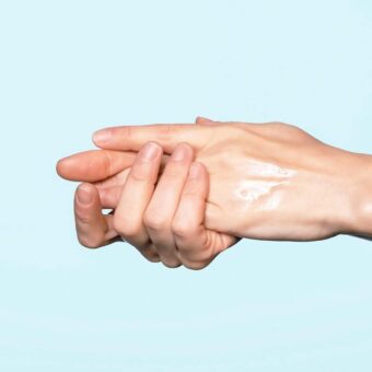 Dr. Schumacher Aseptoderm 2% CHG 