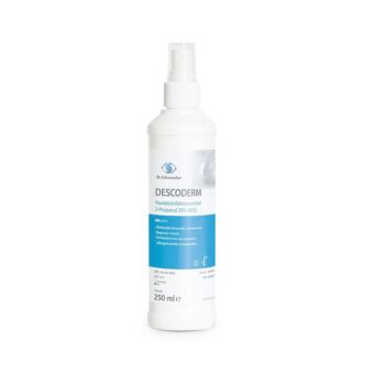 Dr. Schumacher DESCODERM 250ml