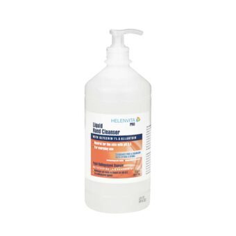 HELENVITA PRO LIQUID Hand Cleanser 1L