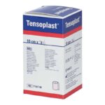 BSN Medical Tensoplast Ελαστικός Αυτοκόλλητος Επίδεσμος 10cm X 4.5m