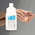 EcoLab Skinman Soft Protect – Ήπιο Aντισηπτικό 1lt