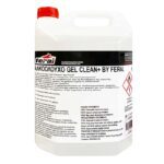 Feral Clean+ Αλκοολούχο Gel 4l