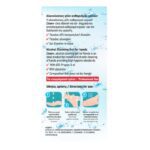 Feral Clean+ Αλκοολούχο Gel 500ml