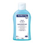 Hartmann Sterillium Gel - Υγρό Αντισηπτικό 100ml
