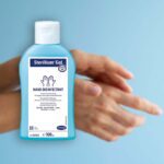 Hartmann Sterillium Gel - Υγρό Αντισηπτικό 100ml