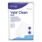 Hartmann Vala Clean Soft - Γάντια πλυσίματος μιας χρήσης 50τεμάχια