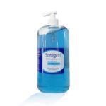 Kessler Sterigen Gel - Ήπιο Aντισηπτικό Δέρματος 1000ml