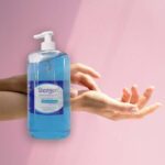 Kessler Sterigen Gel - Ήπιο Aντισηπτικό Δέρματος 1000ml