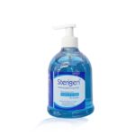 Kessler Sterigen Gel - Ήπιο Aντισηπτικό Δέρματος 500ml