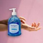 Kessler Sterigen Gel - Ήπιο Aντισηπτικό Δέρματος 500ml