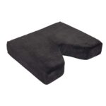 Mobiak Mαξιλάρι Kαθίσματος Memory Foam “V”