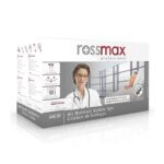 Rossmax AM30 Anti-decubitus Bubble - Αερόστρωμα Τύπου Φυσαλίδων με Αντλία Φουσκώματος