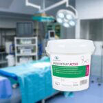 Schuelke Perfektan Active - Σκόνη Απολύμανσης Εργαλείων 1000gr