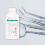 Schuelke Perfektan TB – Καθαριστικό και Απολυμαντικό Eργαλείων 2 lt