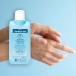 Hartmann Sterillium Gel - Υγρό Αντισηπτικό 475ml