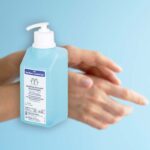 Hartmann Sterillium Gel - Υγρό Αντισηπτικό Με Αντλία 475ml