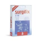 Surgifix No.5 - Δικτυωτός Επίδεσμος Συγκράτησης 25M