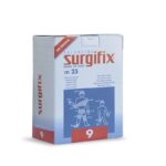 Surgifix No.9 - Δικτυωτός Επίδεσμος Συγκράτησης 25M