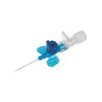 B|BRAUN Φλεβοκαθετήρας Με Φτερά Vasofix 22G x 25mm