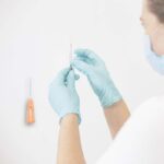 Medical House Υποδερμική Βελόνα μιας Χρήσης 25G