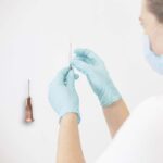 Medical House Υποδερμική Βελόνα μιας Χρήσης 26G 100τμχ