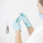 Medical House Υποδερμική Βελόνα μιας Χρήσης 27G