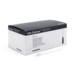 B|Braun Hypodermic needle Sterican Υποδερμική Βελόνα μιας Χρήσης - 23G X3 1/8 0,60X80mm