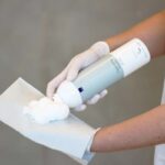 ABENA Αφρός καθαρισμού σώματος 400ml