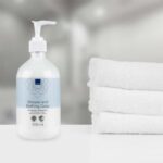 ABENA Υγρό Αφροντούζ Με Αντλία 500ml