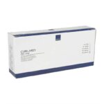 Abena Curi Med Film Pad Αυτοκόλλητα Αποστειρωμένα Επιθέματα 10x 25cm 40τμχ