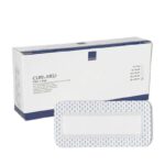 Abena Curi Med Film Pad Αυτοκόλλητα Αποστειρωμένα Επιθέματα 10x 25cm 40τμχ