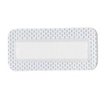 Abena Curi Med Film Pad Αυτοκόλλητα Αποστειρωμένα Επιθέματα 10x 25cm 40τμχ