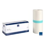 Abena Curi Med Film Roll Ρολό Επιδέσμου Διαφανούς Μεμβράνης 15cm x 10m μη αποστειρωμένο