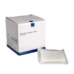Abena Curi Med Non Woven Αποστειρωμένη Γάζα 10x10mm 50x2τεμ