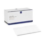 Abena Curi Med Non Woven Αποστειρωμένη Γάζα 10x20mm 50x2τεμ