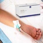 Abena Curi Med Non Woven Αποστειρωμένη Γάζα 10x20mm 50x2τεμ