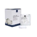 Abena Curi Med Non Woven Αποστειρωμένη Γάζα 8φυλλή 10x10mm 50x2τεμ