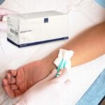 Abena Curi Med Non Woven Μη Αποστειρωμένη Γάζα 4φύλλη10x20cm 100τμχ