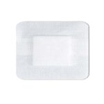 Abena Curi Med Αυτοκόλλητη Αποστειρωμένη Γάζα 10x 8cm 70τμχ